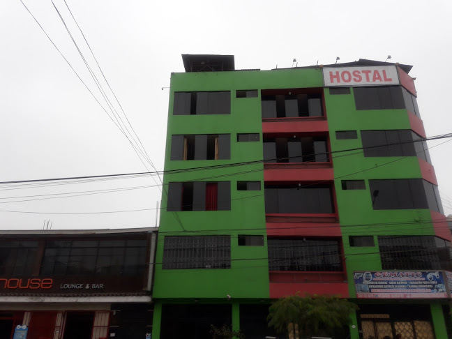 Pastelería July - Gastronomía y hostelería