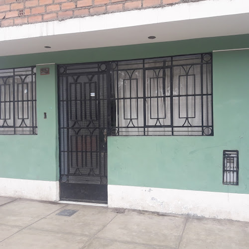 HAMBURGUESAS KYF - Callao