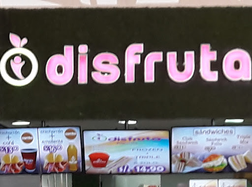 disfruta - Gastronomía y hostelería