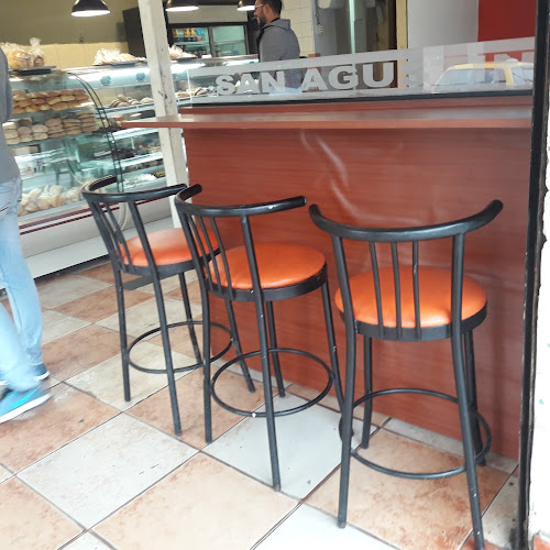 VX6X+Q8P, Av. Mariscal Ramón Castilla, Lima 15048