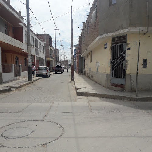 44FH+7JR, Tacna, Monsefú 14831