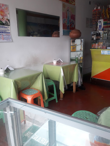 Comentarii opinii despre Jugos y Frutas El Ángel