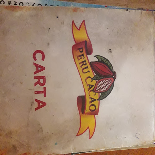 Peru Cacao - Lima