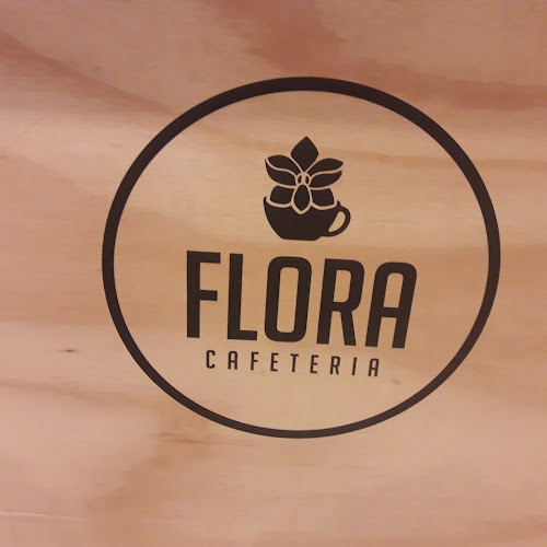 Comentarii opinii despre Flora Cafétería
