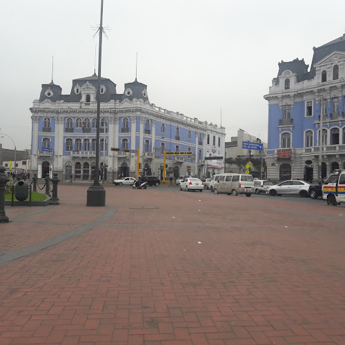 Cercado de Lima 15082, Perú