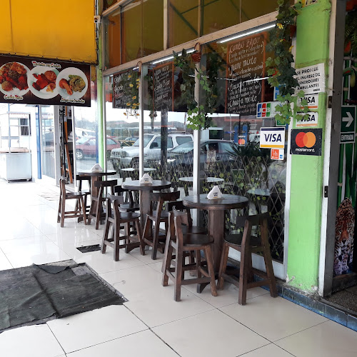 El Otro Bijao Restaurant