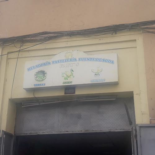 Comentarii opinii despre FABY'S