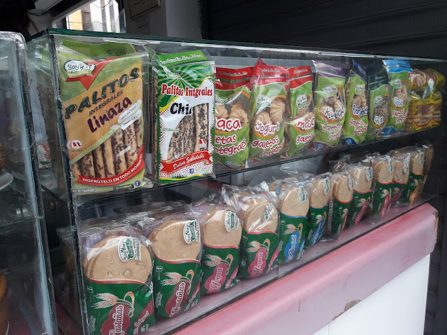 Restaurante Naturista