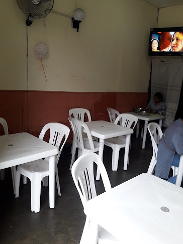 Restaurant La Morena