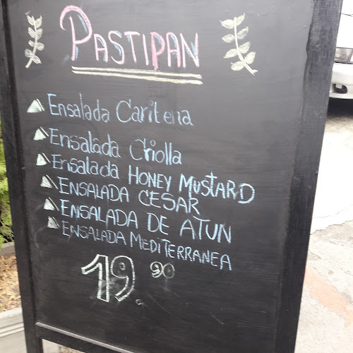 Comentarii opinii despre Pastipan Mariscal Castilla