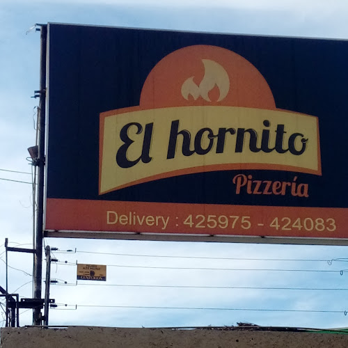 El Hornito Pizzería - Arequipa