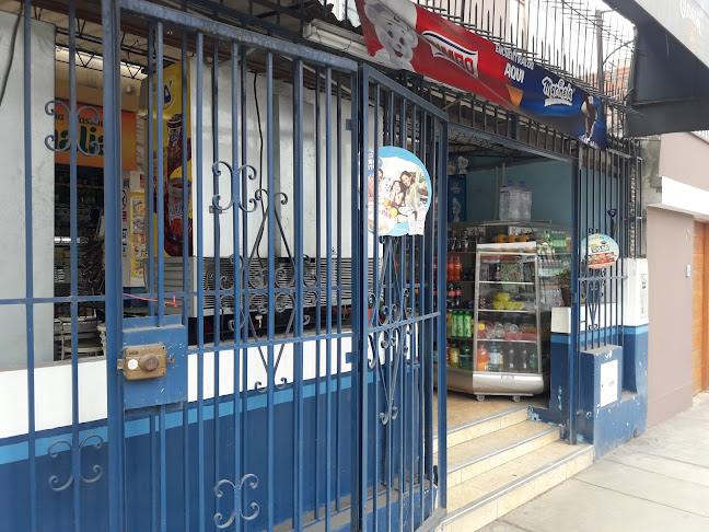 Panadería Pastelería Sadydd - Gastronomía y hostelería