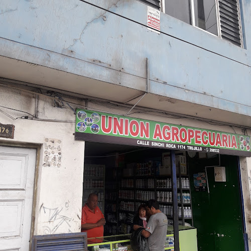 Opinii despre Union Agropecuaria în Trujillo - Gastronomía y hostelería