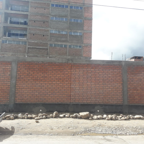 Pollos y Parrillas BOSQUE CENTRAL - Gastronomía y hostelería