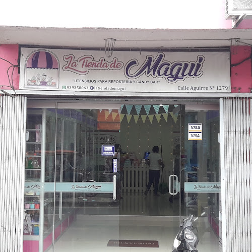La Tienda De Magui
