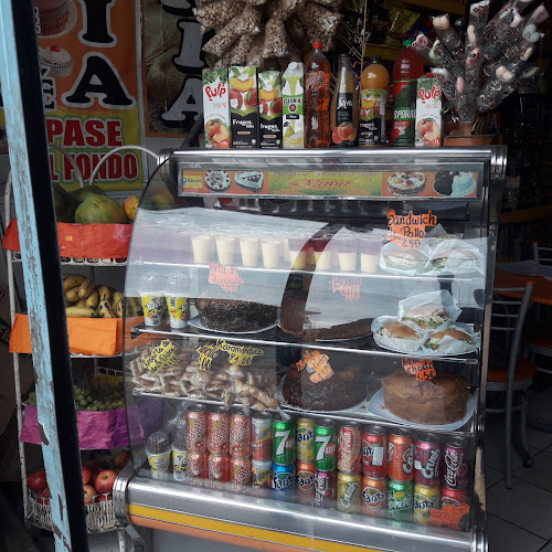 Opinii despre Mana în Huancayo - Gastronomía y hostelería