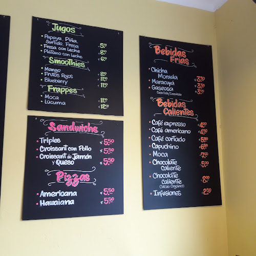 Opinii despre Donapetit în Pueblo Libre - Gastronomía y hostelería