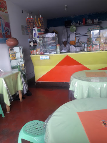 Jugos y Frutas El Ángel - Trujillo