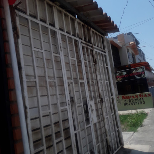 Panaderia Pasteleria Santa Mercedes - Chiclayo