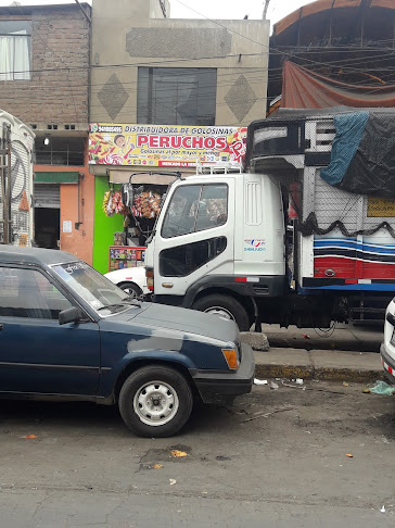 Opinii despre Peruchos în Florencia de Mora - Gastronomía y hostelería