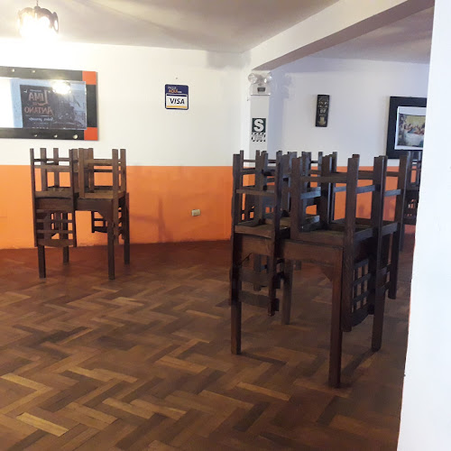 Lima De Antaño - Lima