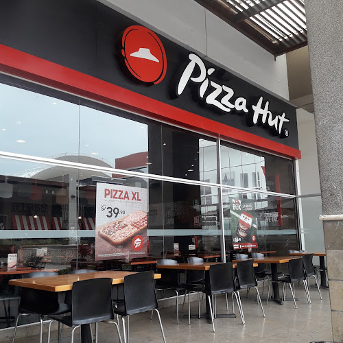 Pizza Hut - Trujillo RP