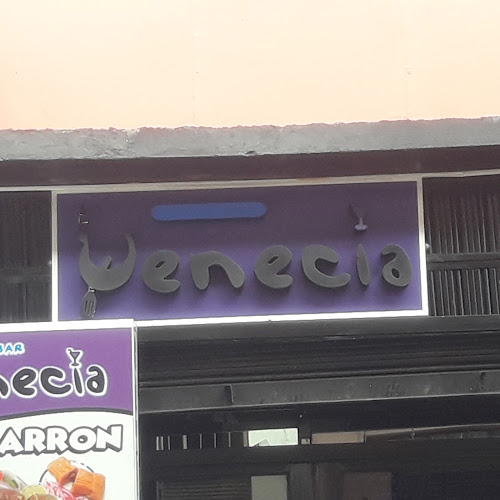 Opinii despre Venecia în Huancayo - Gastronomía y hostelería