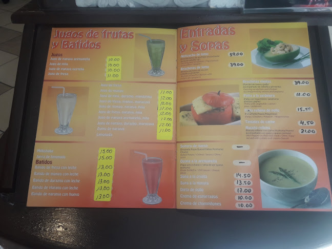 Opinii despre Astoria în Arequipa - Gastronomía y hostelería