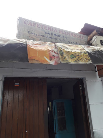 Cafeteria Mansiche