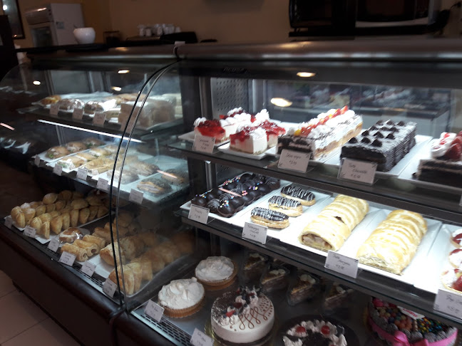 Nutripro (cafetería saludable) - Lima