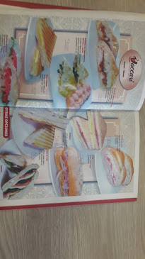 Comentarii opinii despre Pastelería Vaccari