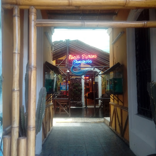 Opinii despre La Choza Piurana în Cercado de Arequipa - Gastronomía y hostelería