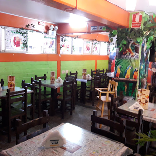 El Otro Bijao Restaurant - Gastronomía y hostelería