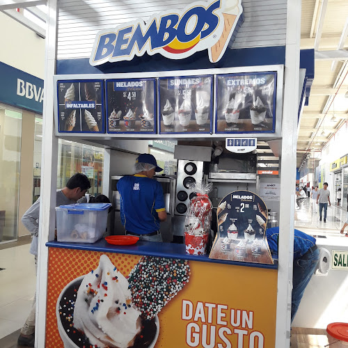 Bembos