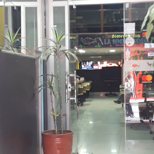 Opinii despre Cebichería La Bendita Huevera în Huancayo - Gastronomía y hostelería