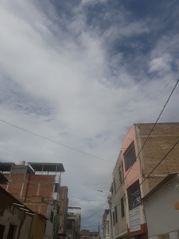 Restaurante Delivery Mi Tía Chelita