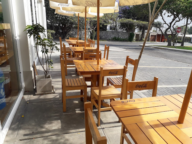 The Eco Friendly Pizza CO