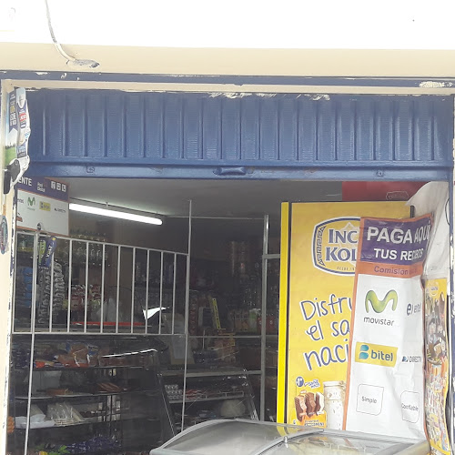 Panadería Marilyn - Gastronomía y hostelería