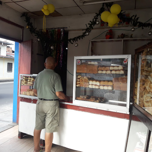 Panaderia Versalles