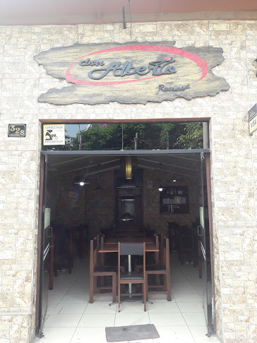 Restaurant Gourmet Don Alberto - Chiclayo