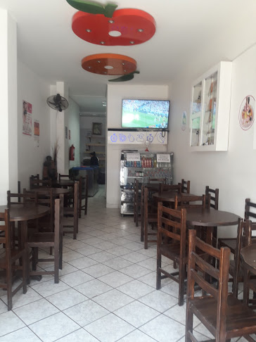 Opinii despre Fruta Fresca în Trujillo - Gastronomía y hostelería