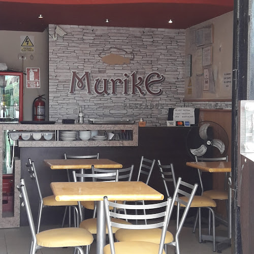 Opinii despre Murike Pescados în José Leonardo Ortiz - Gastronomía y hostelería