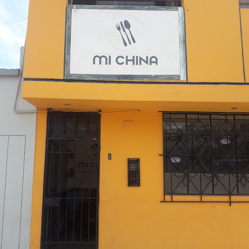 Mi China - Gastronomía y hostelería