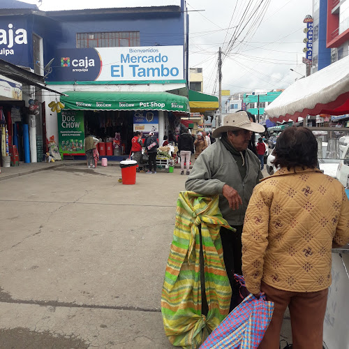 Jirón Antonio Lobato 326, Huancayo 12004, Perú