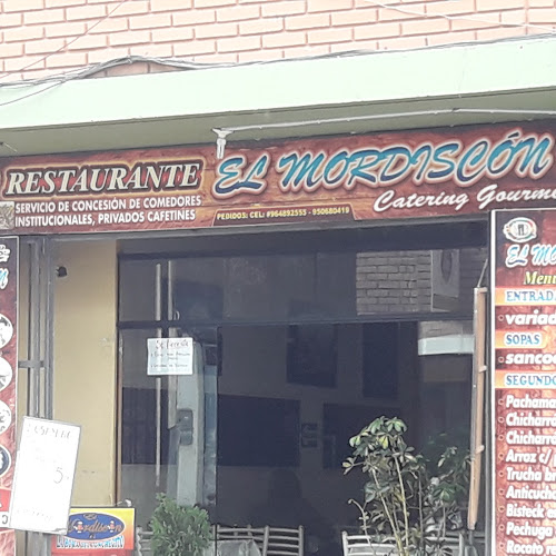 Jr Ayacucho 197, Huancayo 12001