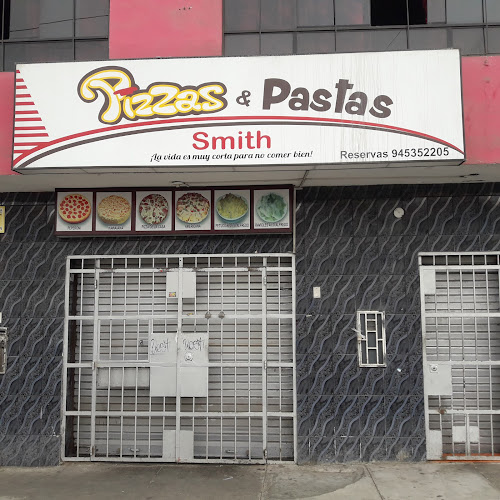 Opinii despre Pizzas & Pastas Smith în San Martín de Porres - Gastronomía y hostelería
