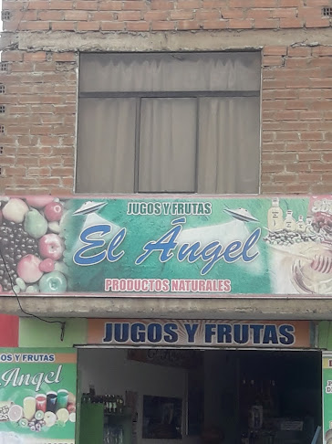 Calle, Sta. Cruz 335, Trujillo 13008