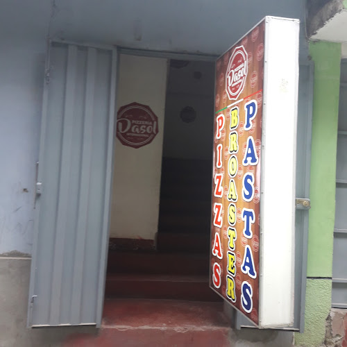 Pizzeria Dasol
