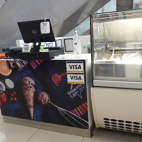 Opinii despre Gransorbetto Il Gelato Italiano în San Isidro - Gastronomía y hostelería