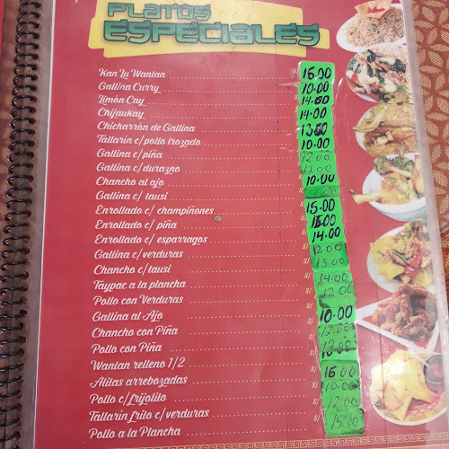 Opinii despre Cafe Chilca în Huancayo - Gastronomía y hostelería